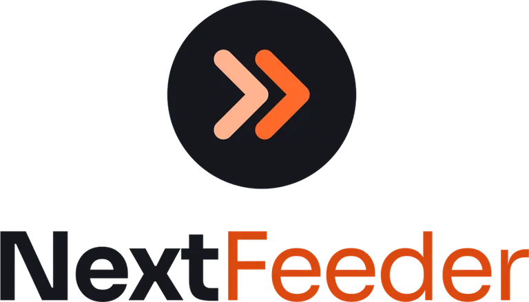 Logo NextFeeder